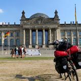 1609F 123 Reichstag
